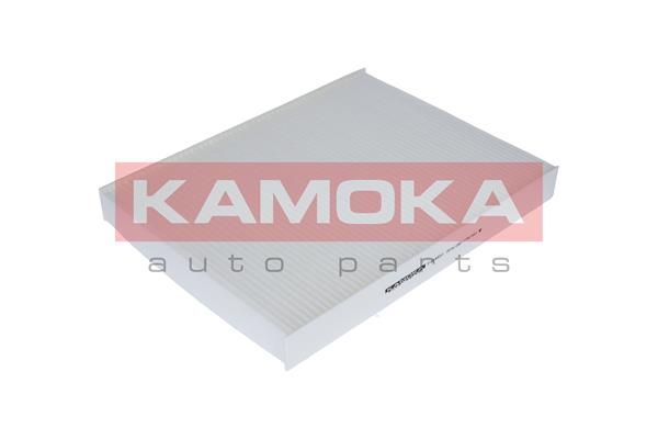 Filter, cabin air KAMOKA F404501