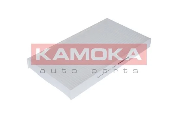 Фільтр, повітря у салоні KAMOKA F404701