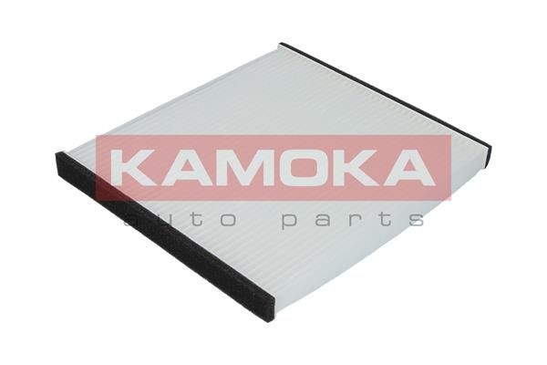 Filter, cabin air KAMOKA F406101