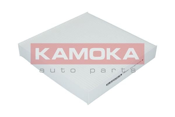 Фільтр, повітря у салоні KAMOKA F406201