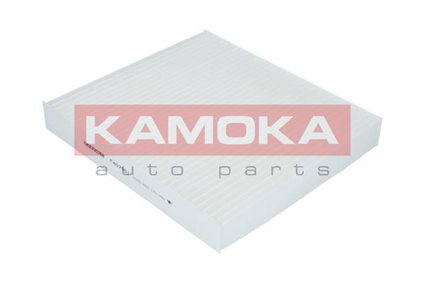 Фільтр, повітря у салоні KAMOKA F407901