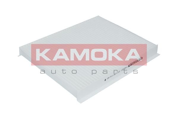 Фільтр, повітря у салоні KAMOKA F408401