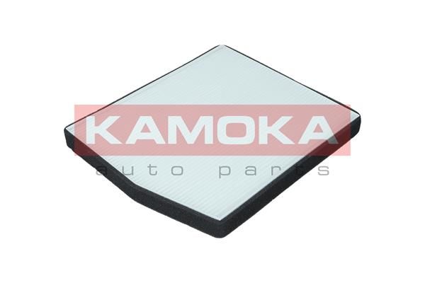 Фільтр, повітря у салоні KAMOKA F409201