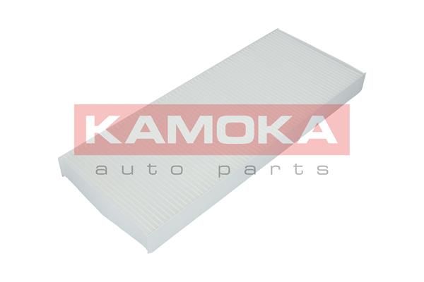 Фільтр, повітря у салоні KAMOKA F409301