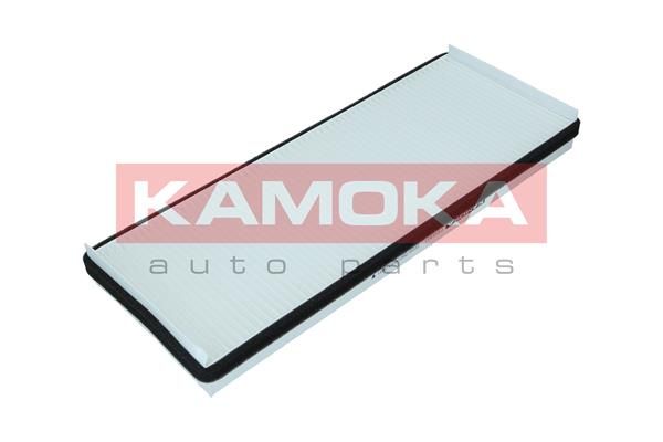 Filter, cabin air KAMOKA F409401