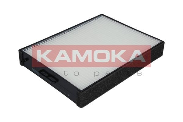 Filtras, salono oras KAMOKA F409601