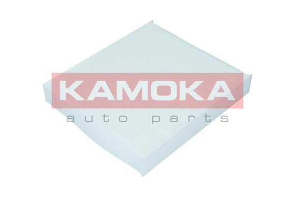 Фільтр, повітря у салоні KAMOKA F409901