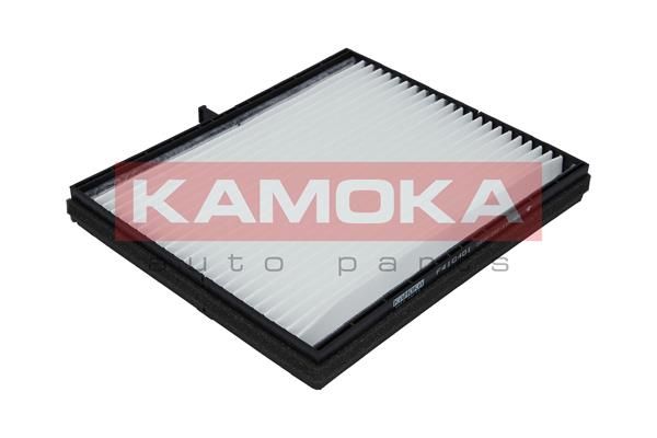 Фільтр, повітря у салоні KAMOKA F410401