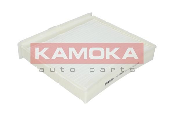 Фільтр, повітря у салоні KAMOKA F410501