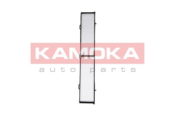 Filtras, salono oras KAMOKA F410601