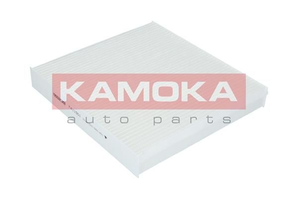 Filter, cabin air KAMOKA F411501