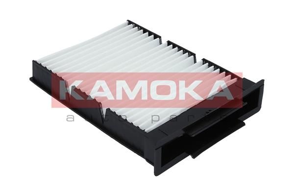 Filter, cabin air KAMOKA F411701