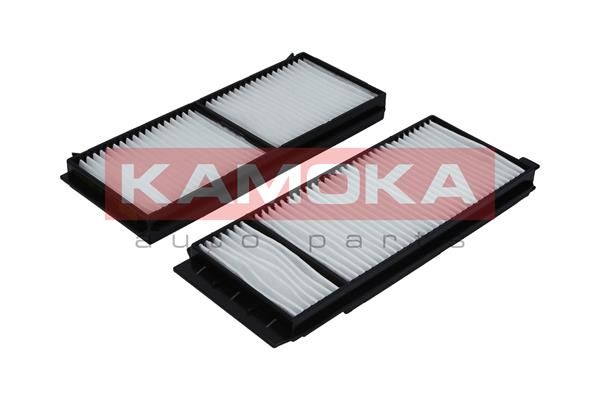 Filtras, salono oras KAMOKA F411801