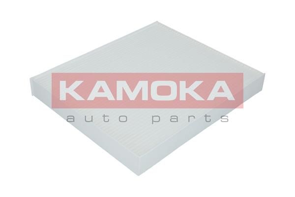 Фільтр, повітря у салоні KAMOKA F412001