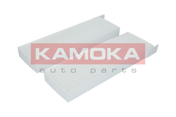 Filter, cabin air KAMOKA F412201