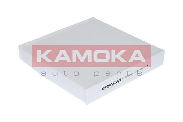 Filtras, salono oras KAMOKA F412701