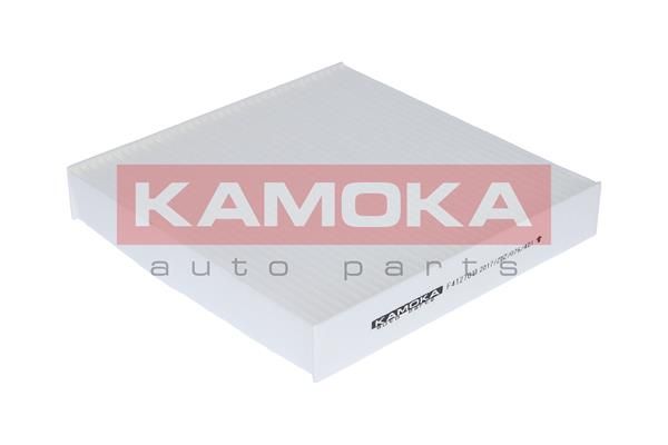 Фільтр, повітря у салоні KAMOKA F412701