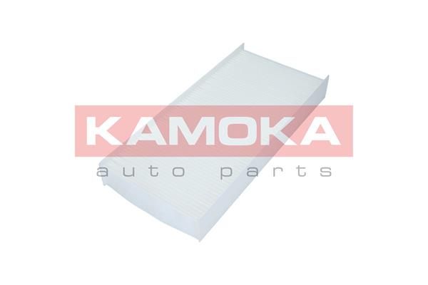 Фільтр, повітря у салоні KAMOKA F412801