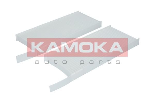 Filtras, salono oras KAMOKA F413001