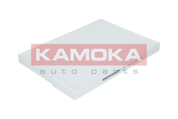 Filtras, salono oras KAMOKA F413301