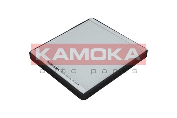 Фільтр, повітря у салоні KAMOKA F414501