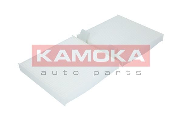Фільтр, повітря у салоні KAMOKA F415801