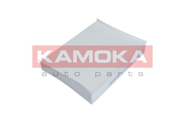 Фільтр, повітря у салоні KAMOKA F416401