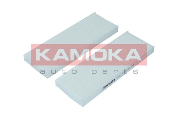 Filter, cabin air KAMOKA F416501