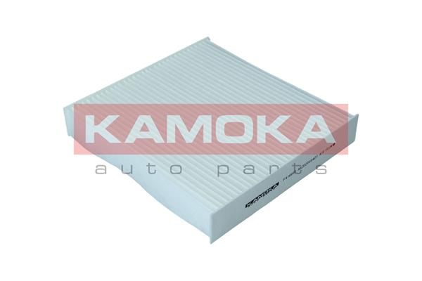 Filter, cabin air KAMOKA F416601