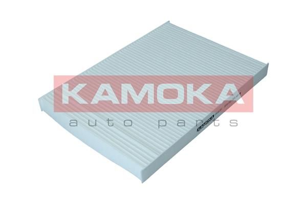 Filtras, salono oras KAMOKA F416701