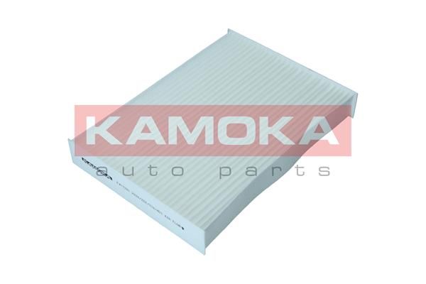 Filter, cabin air KAMOKA F417201