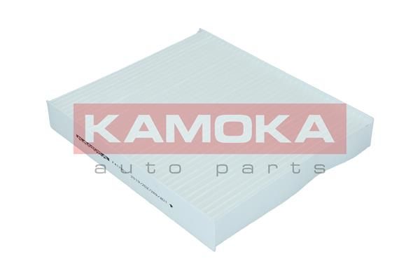 Filtras, salono oras KAMOKA F417301