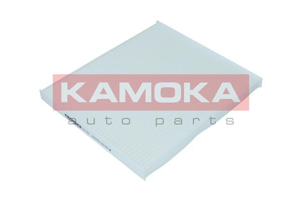 Filter, cabin air KAMOKA F417401