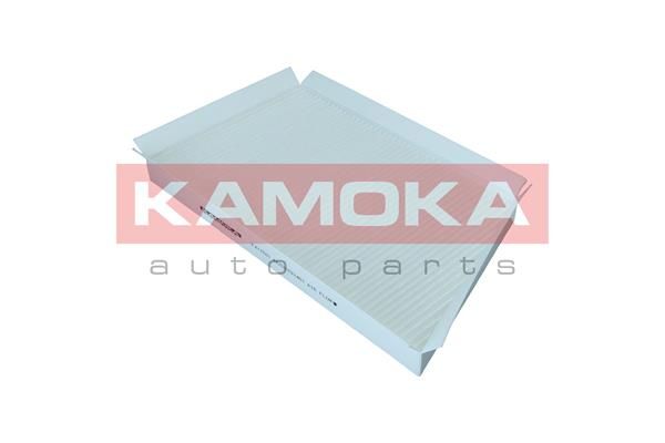 Filter, cabin air KAMOKA F417501