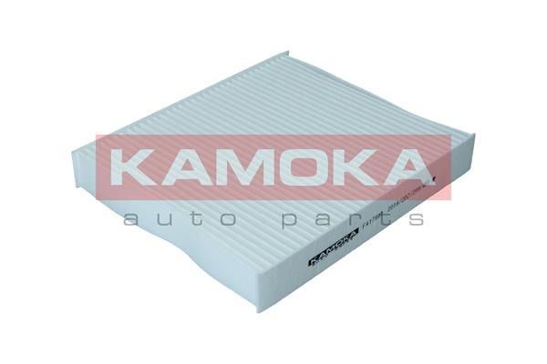 Filtras, salono oras KAMOKA F417801