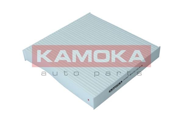 Фільтр, повітря у салоні KAMOKA F418401