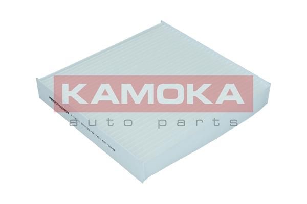 Filtras, salono oras KAMOKA F418701