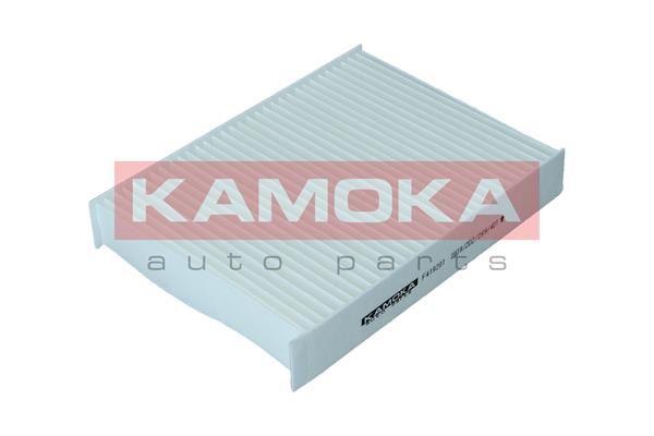 Filter, cabin air KAMOKA F419201