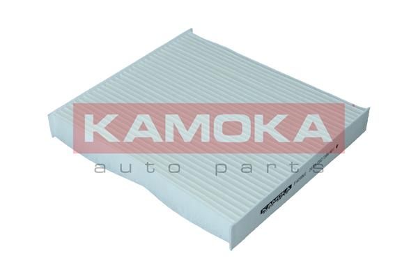 Фільтр, повітря у салоні KAMOKA F420801