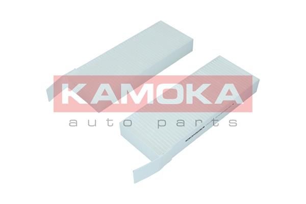 Filtras, salono oras KAMOKA F421301