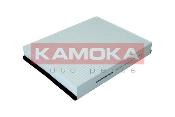 Filtras, salono oras KAMOKA F421601