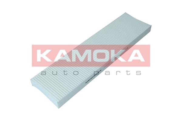 Filter, cabin air KAMOKA F421801