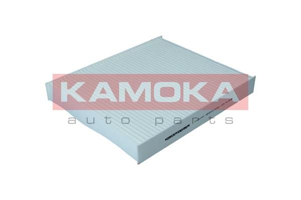 Filtras, salono oras KAMOKA F422101