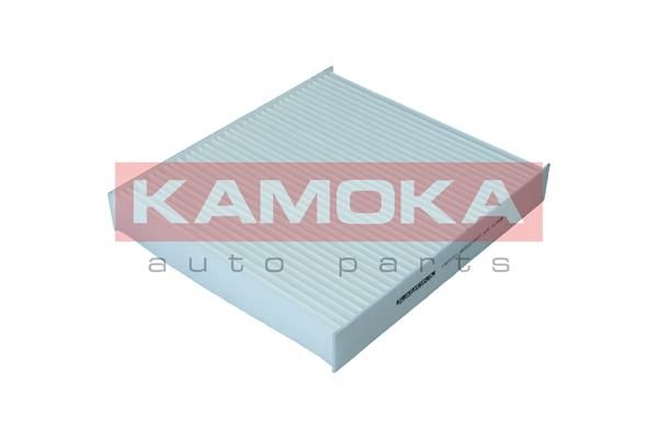 Фільтр, повітря у салоні KAMOKA F423101