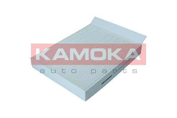 Filtras, salono oras KAMOKA F423401