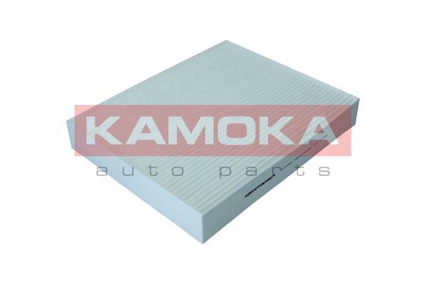 Filter, cabin air KAMOKA F423601