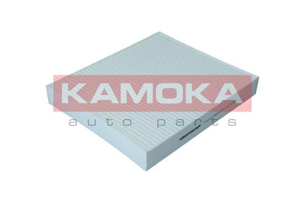 Фільтр, повітря у салоні KAMOKA F424101