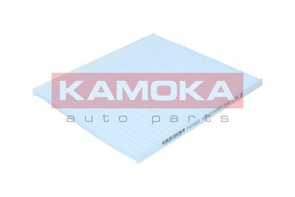 Filter, cabin air KAMOKA F424401