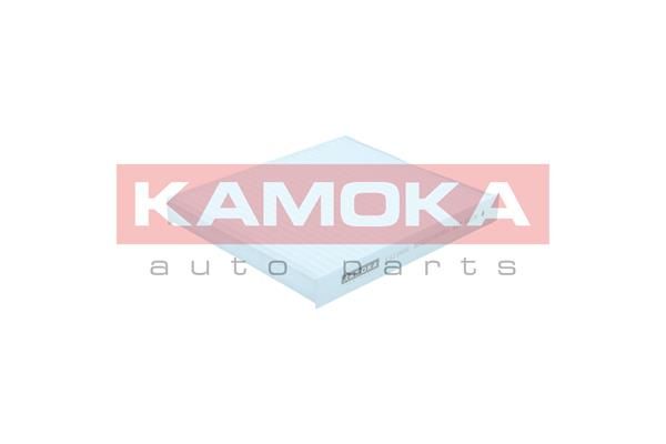 Filter, cabin air KAMOKA F424601