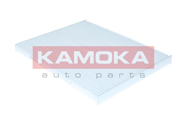 Фільтр, повітря у салоні KAMOKA F427901